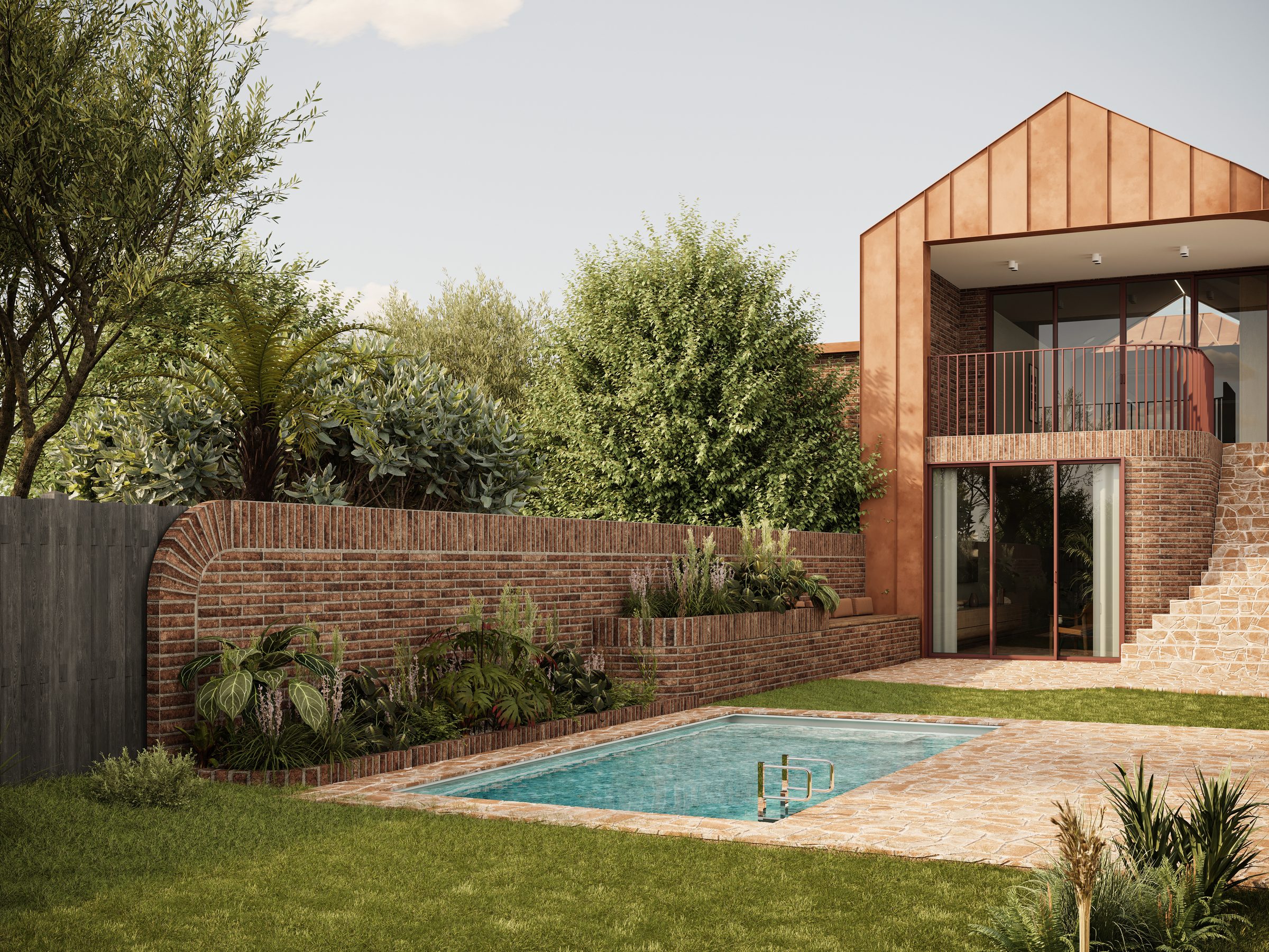 Copper House · image 2