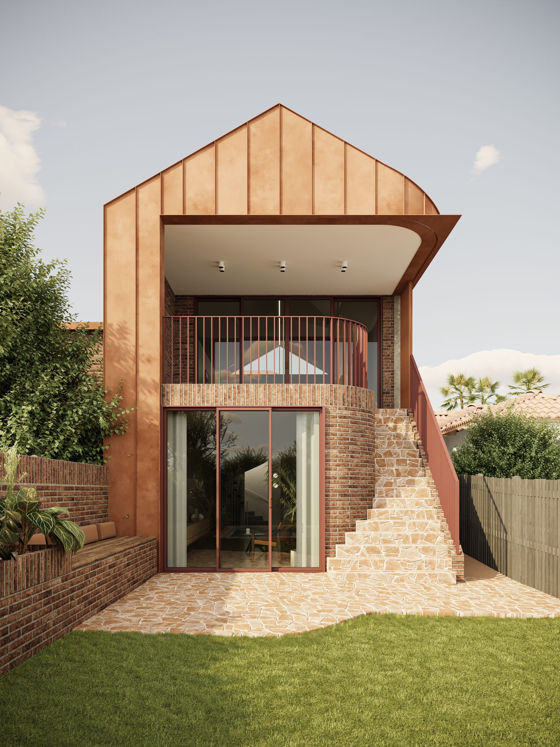 Copper House · image 3