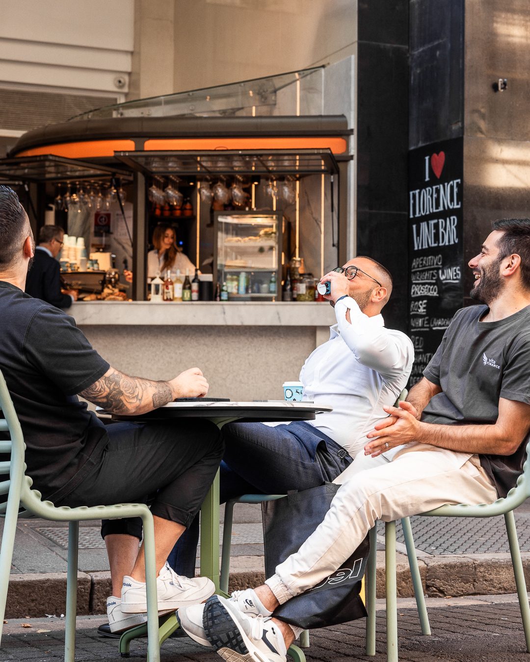 I Love Wine Bar · image 2