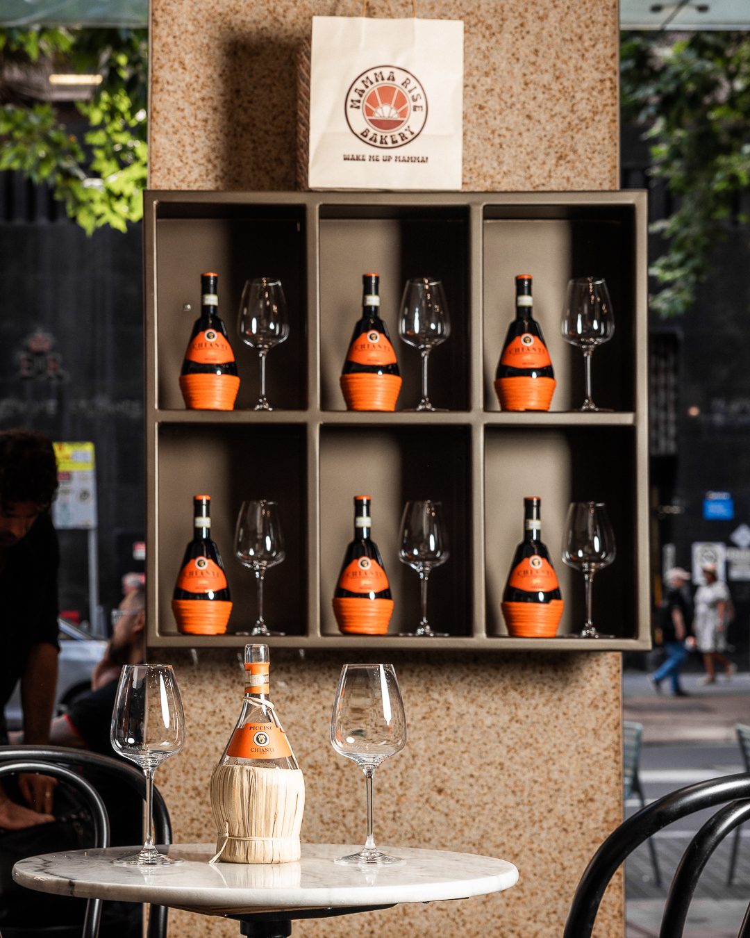 I Love Wine Bar · image 4