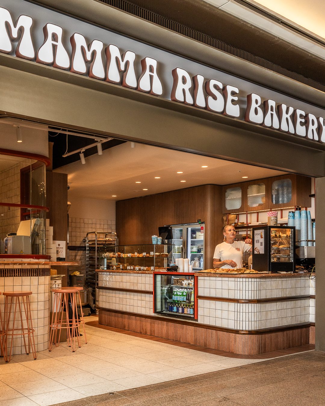 Mama Rise Bakery · image 3