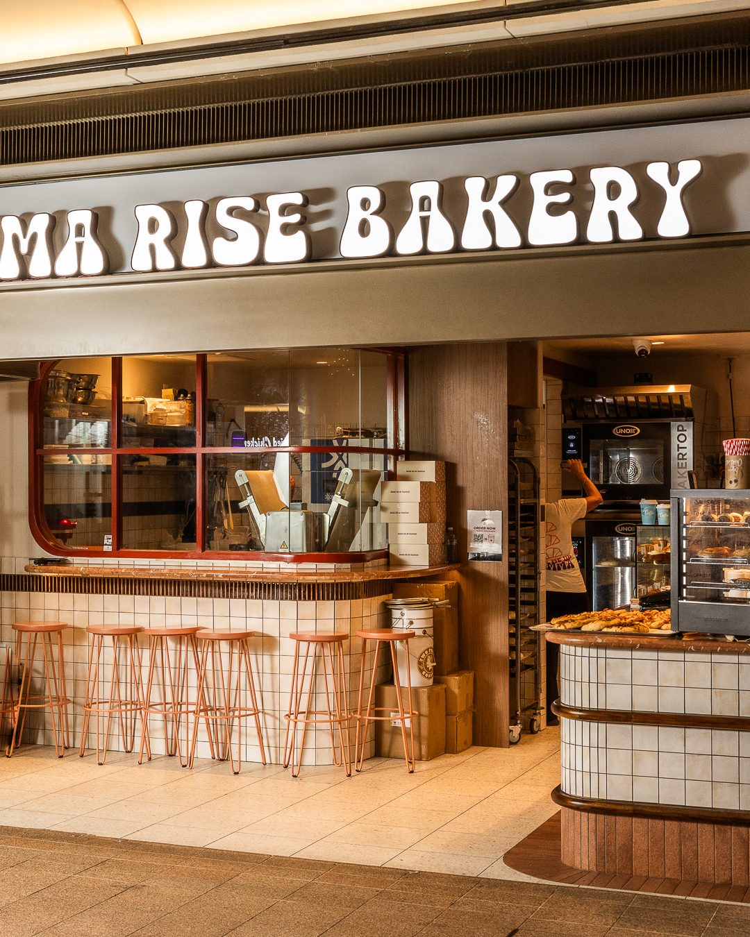 Mama Rise Bakery · image 4