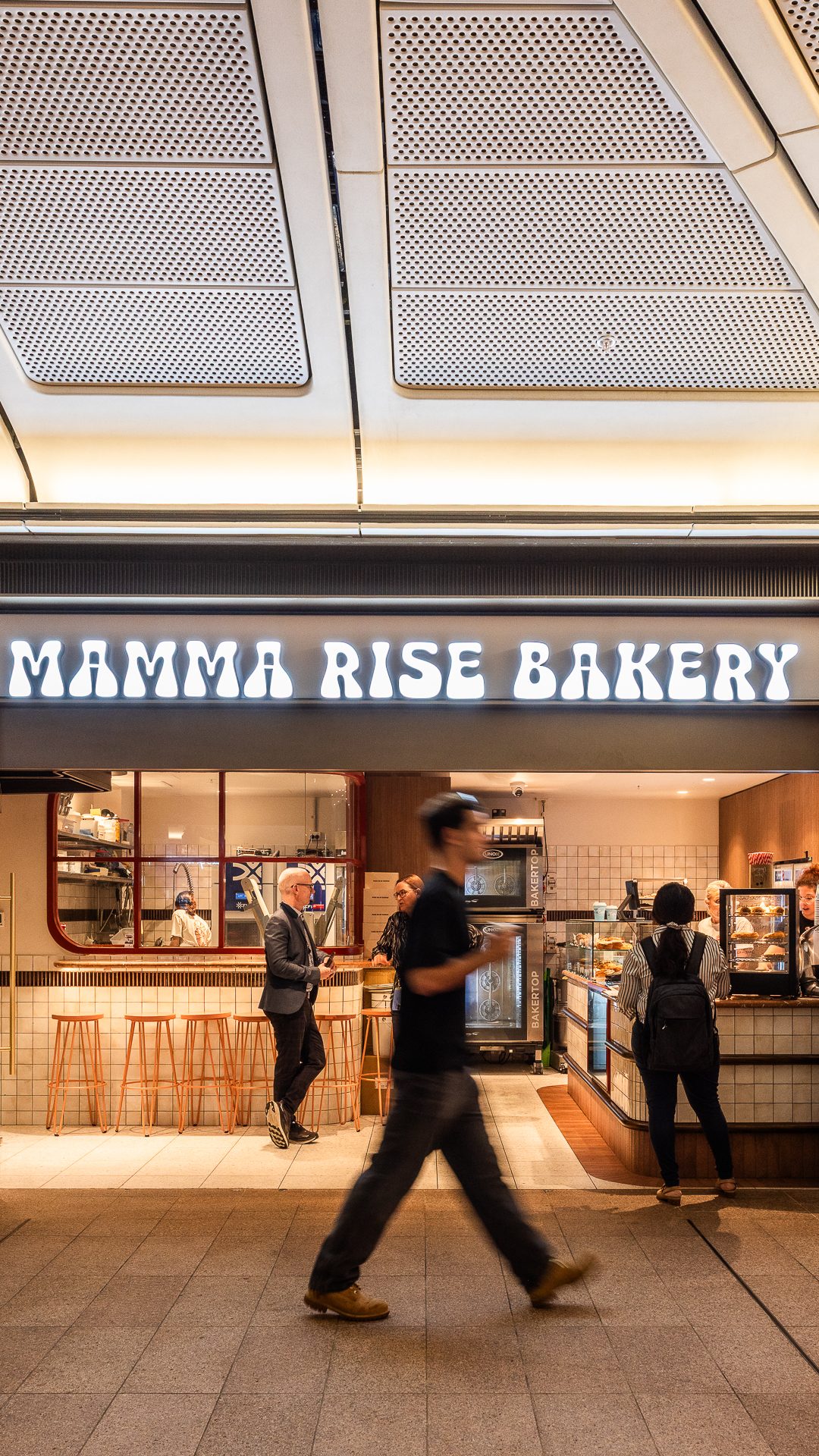 Mama Rise Bakery · image 5