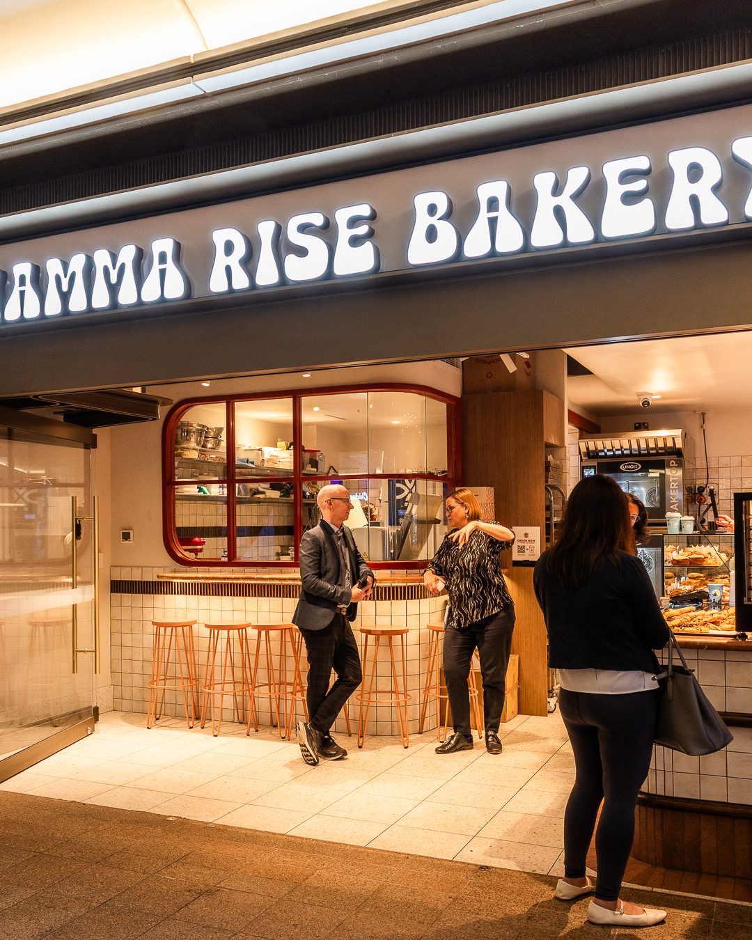 Mama Rise Bakery · image 6