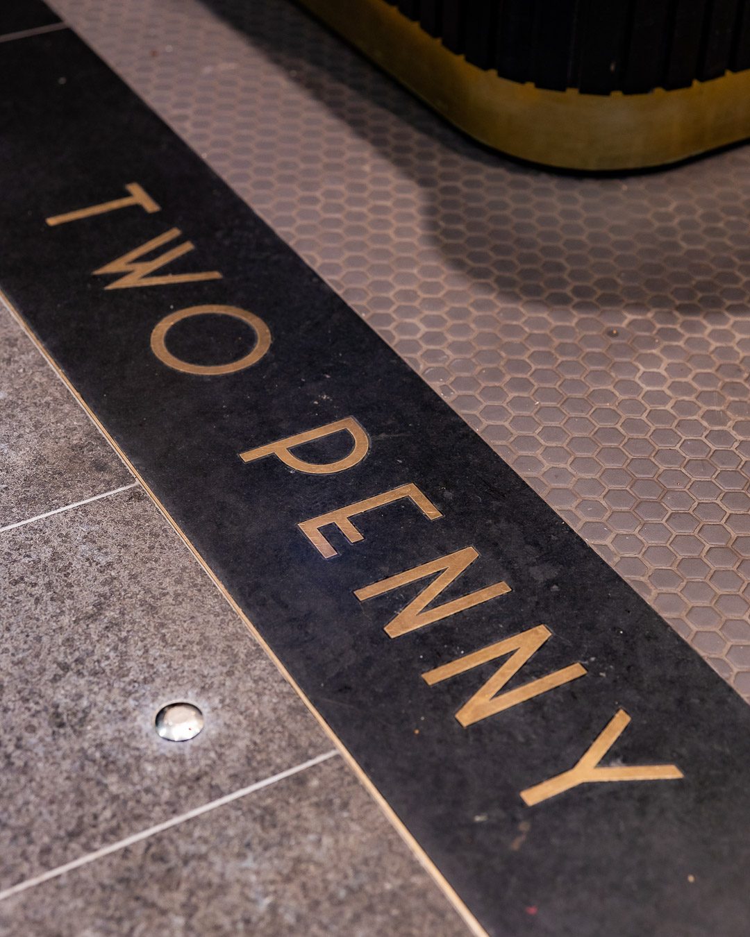 Two Penny Blue · Wynyard · image 5